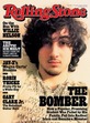 Джохара Царнаева напечатали на обложке журнала Rolling Stone