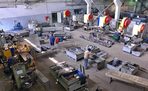 В России остановился рост промышленного производства